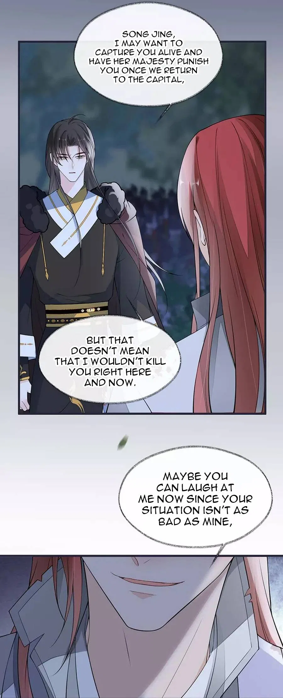 Empress Mother Chapter 150 – Page 9