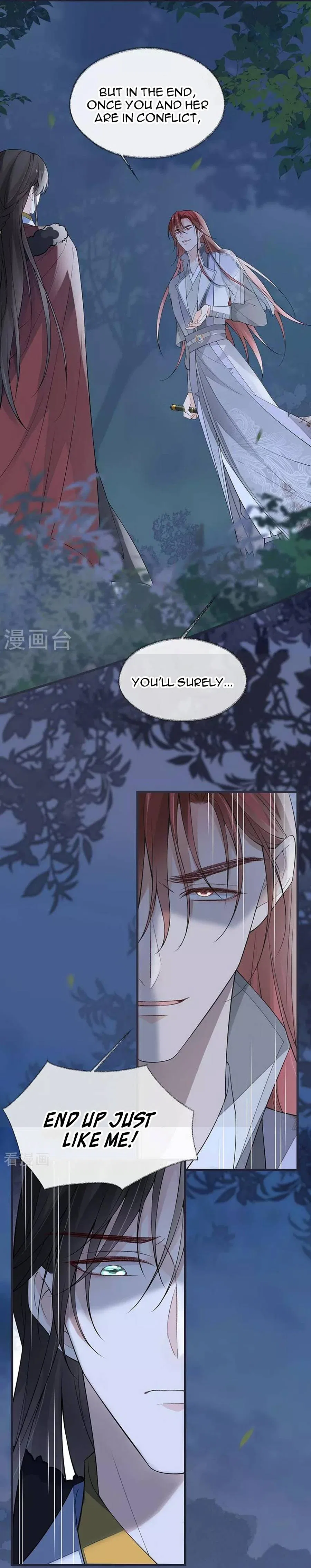 Empress Mother Chapter 150 – Page 10