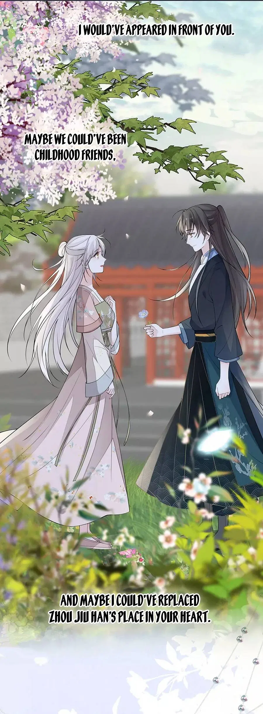 Empress Mother Chapter 149 – Page 6