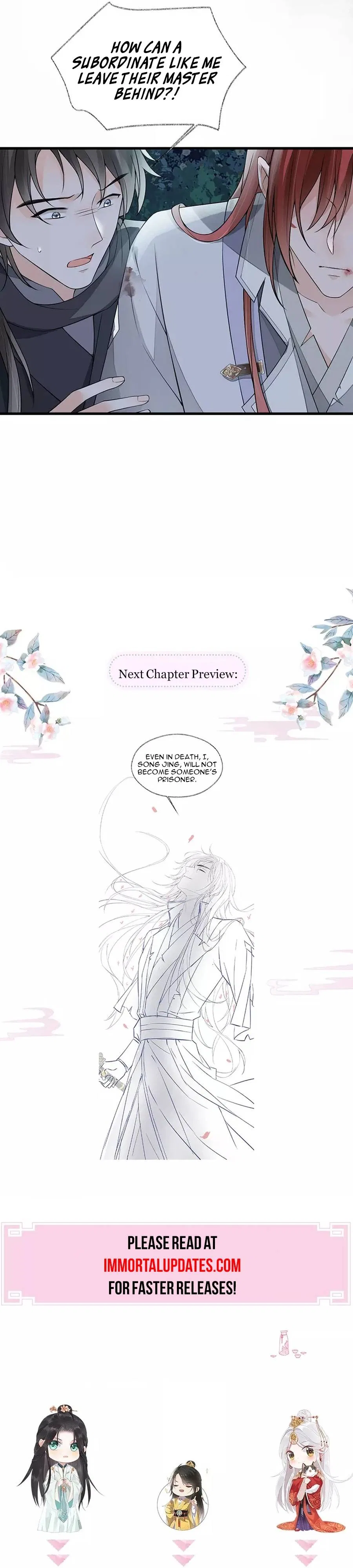 Empress Mother Chapter 149 – Page 16
