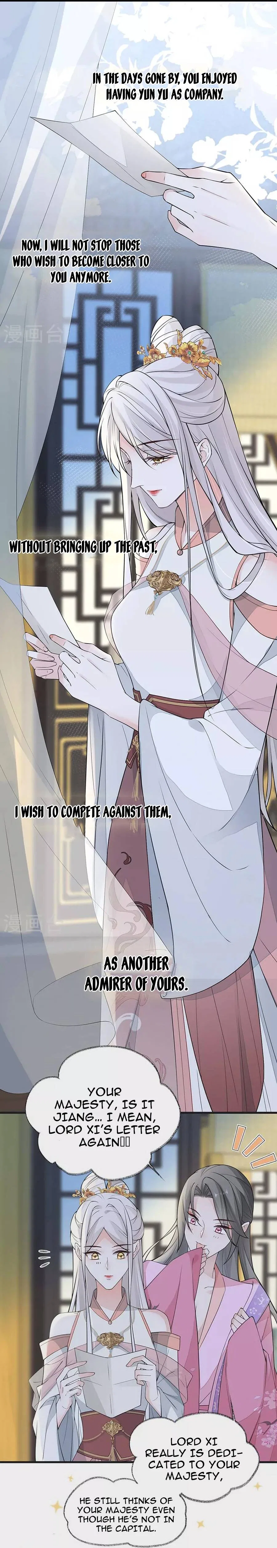 Empress Mother Chapter 148 – Page 2