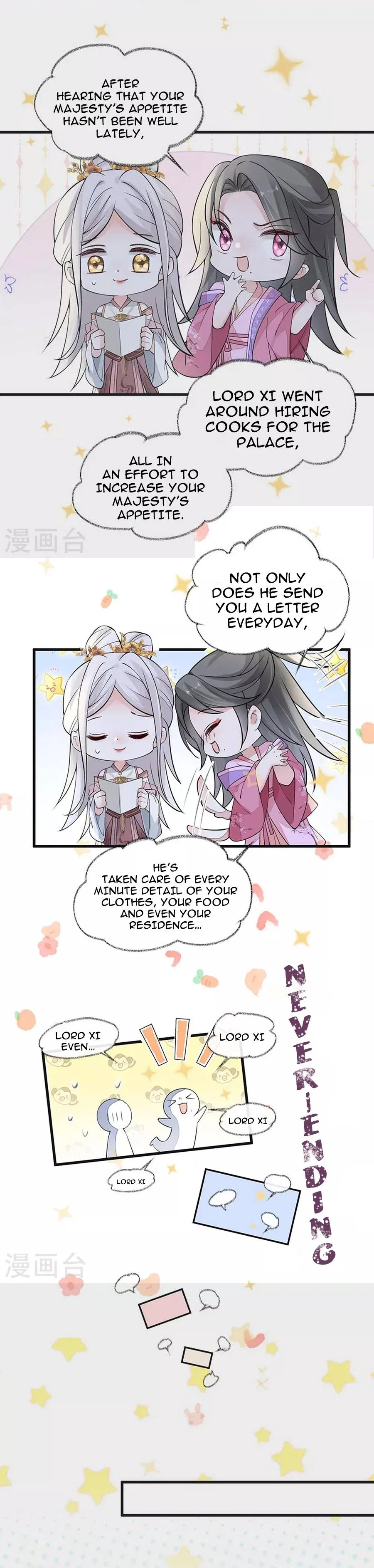 Empress Mother Chapter 148 – Page 3
