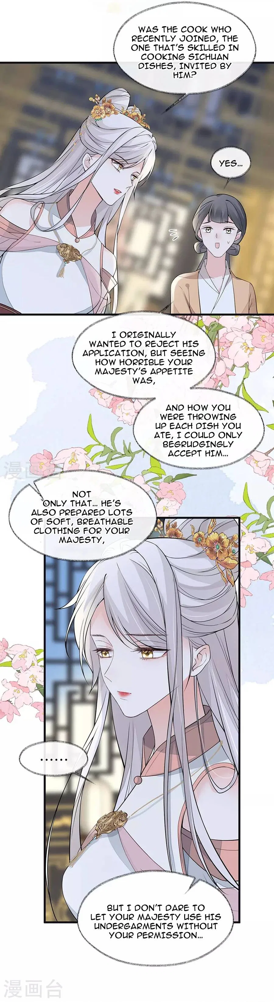 Empress Mother Chapter 148 – Page 5