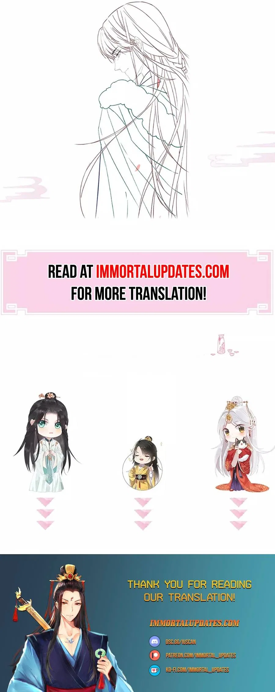 Empress Mother Chapter 148 – Page 18