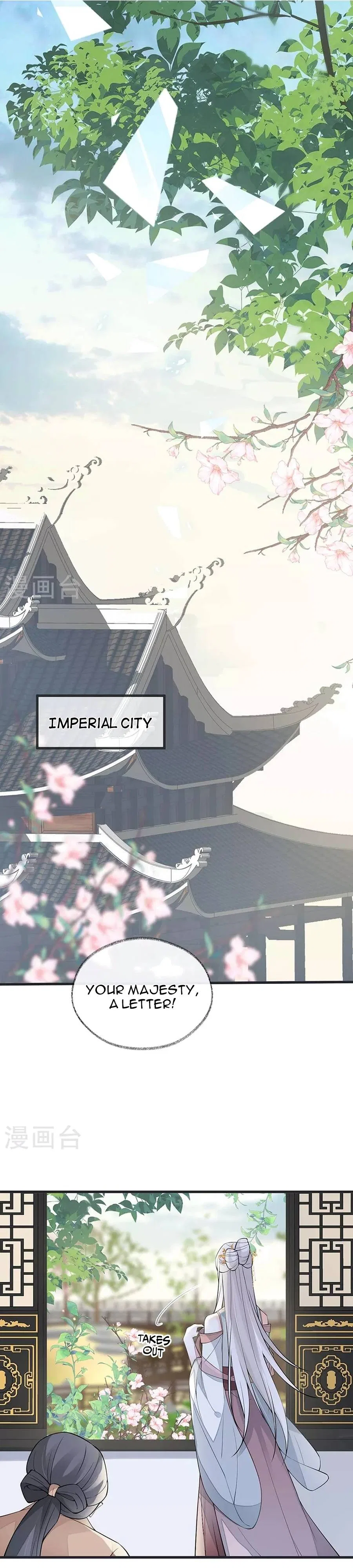 Empress Mother Chapter 147 – Page 11