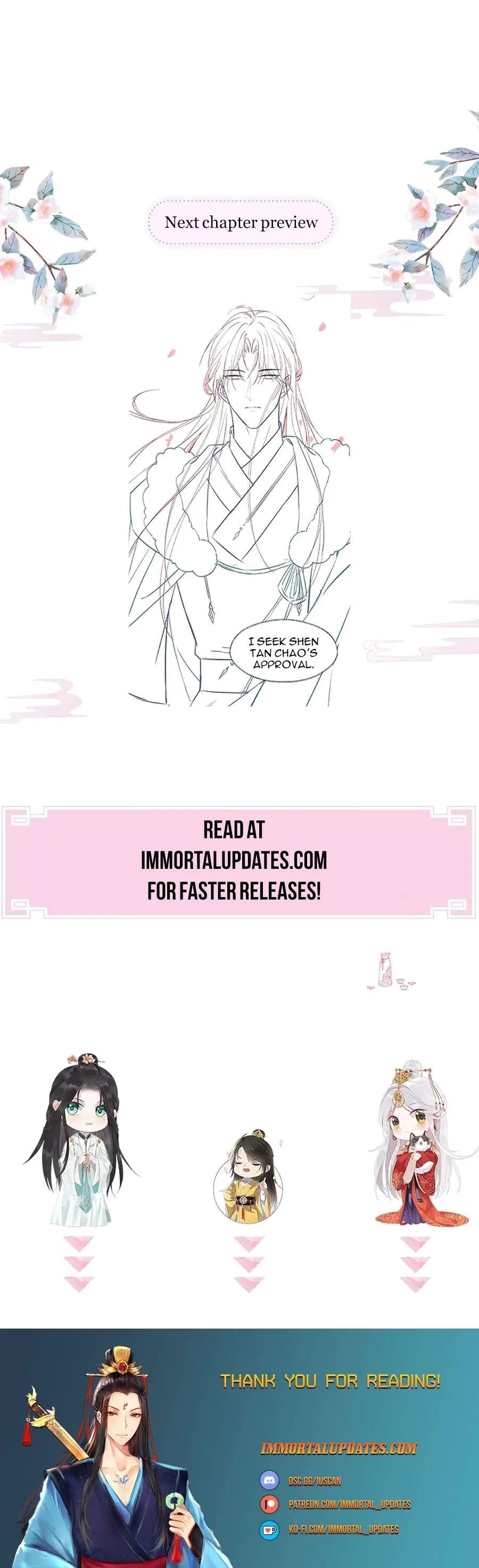 Empress Mother Chapter 147 – Page 15