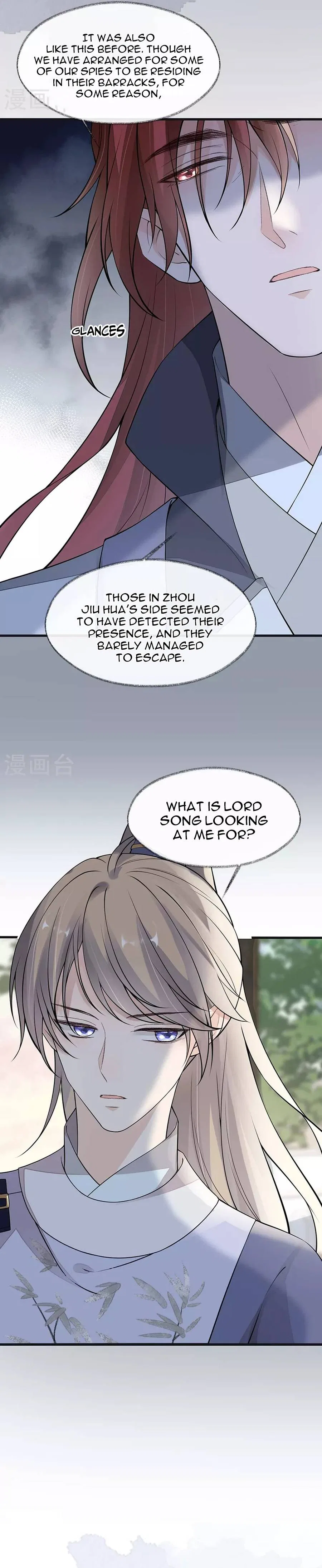 Empress Mother Chapter 146 – Page 8