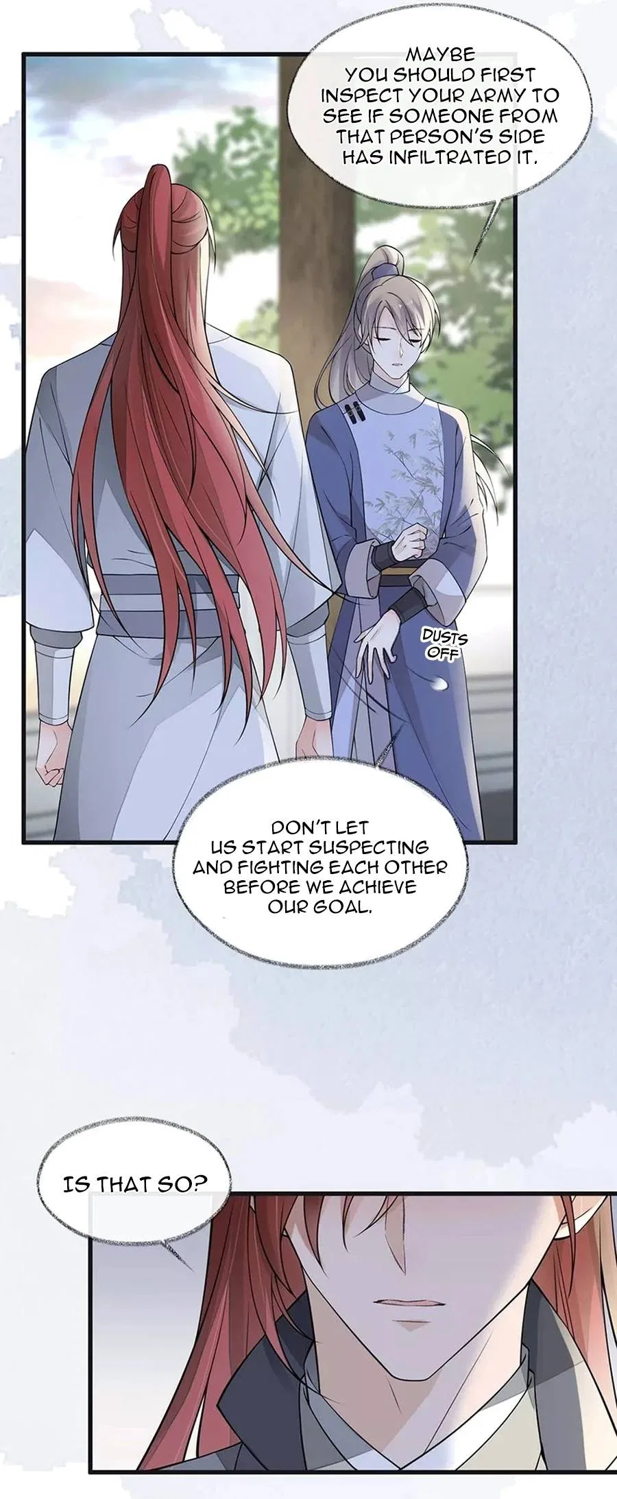 Empress Mother Chapter 146 – Page 9