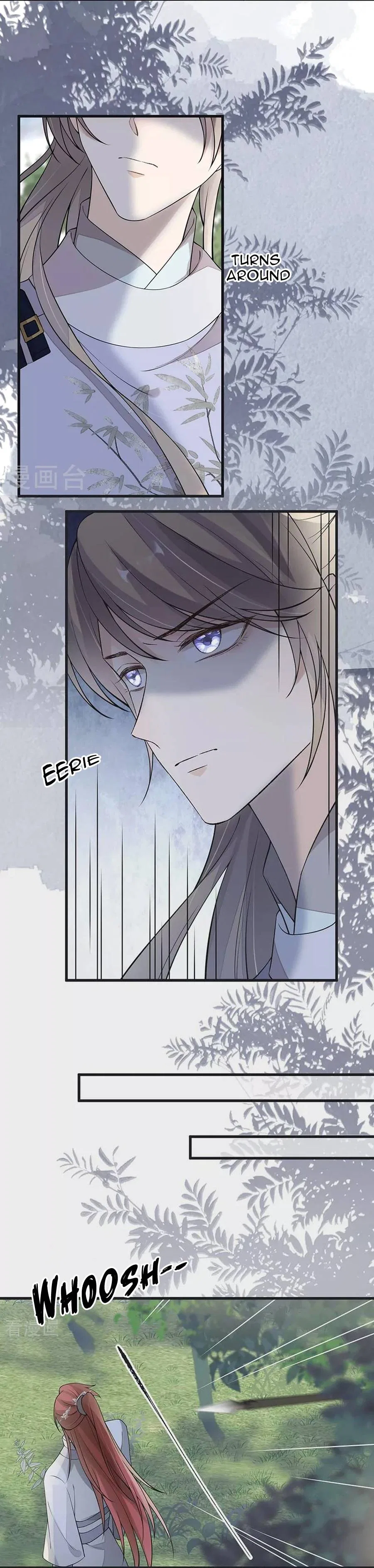 Empress Mother Chapter 146 – Page 12