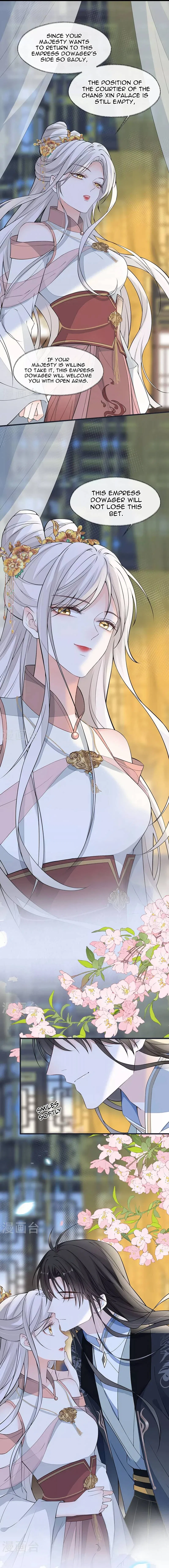 Empress Mother Chapter 145 – Page 2