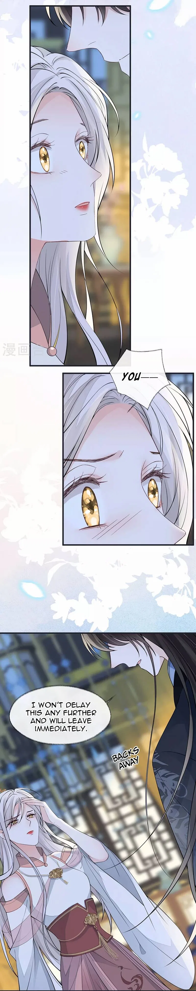 Empress Mother Chapter 145 – Page 3