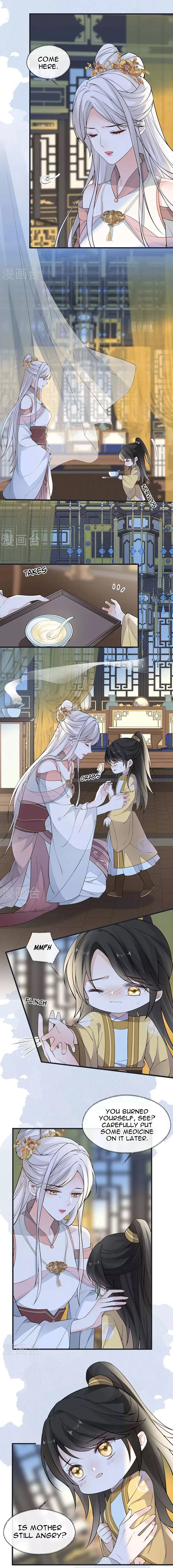 Empress Mother Chapter 145 – Page 9