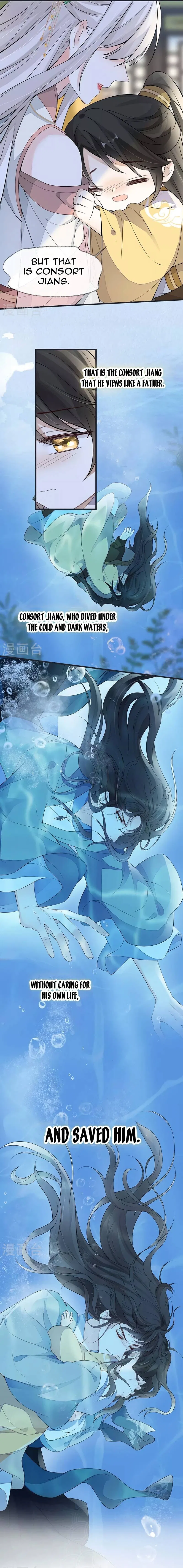 Empress Mother Chapter 145 – Page 11