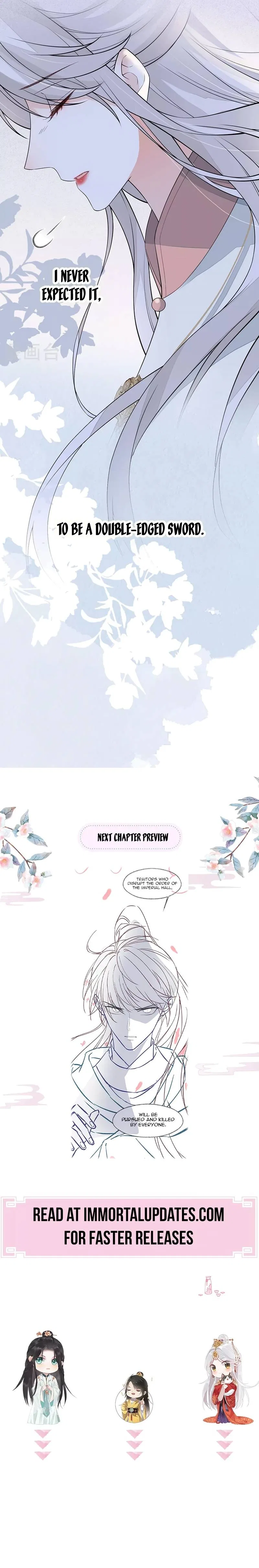 Empress Mother Chapter 145 – Page 13