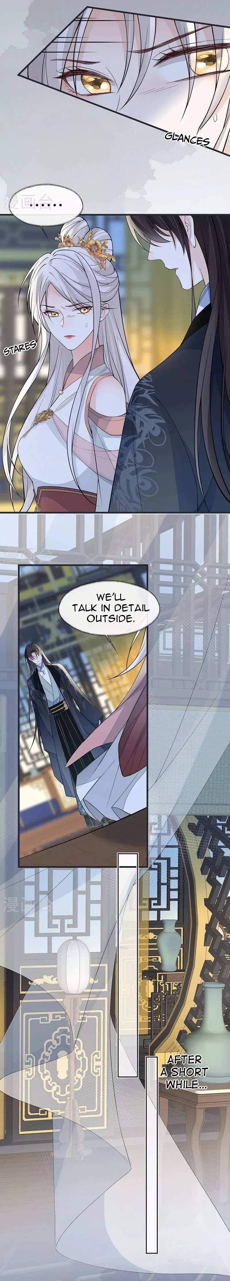 Empress Mother Chapter 144 – Page 4
