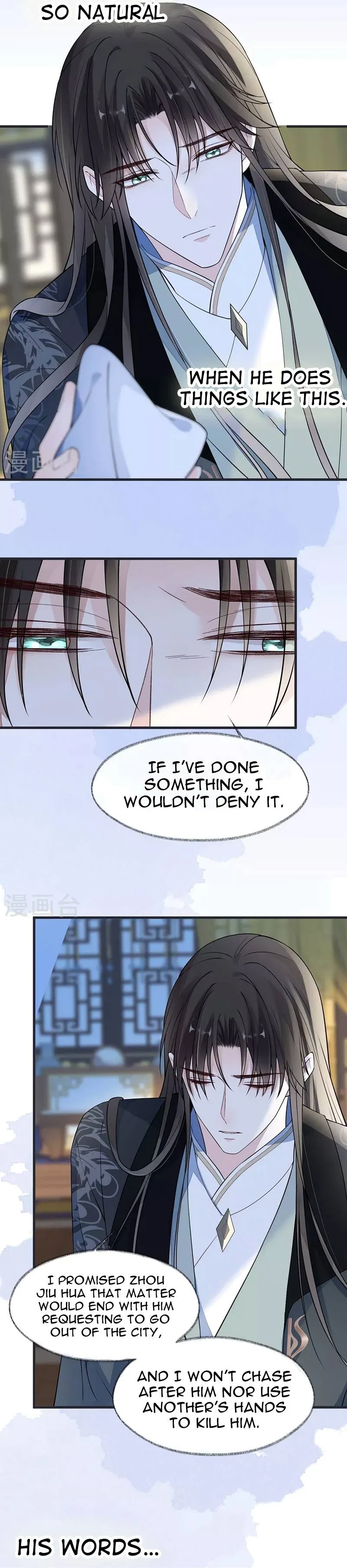 Empress Mother Chapter 144 – Page 10