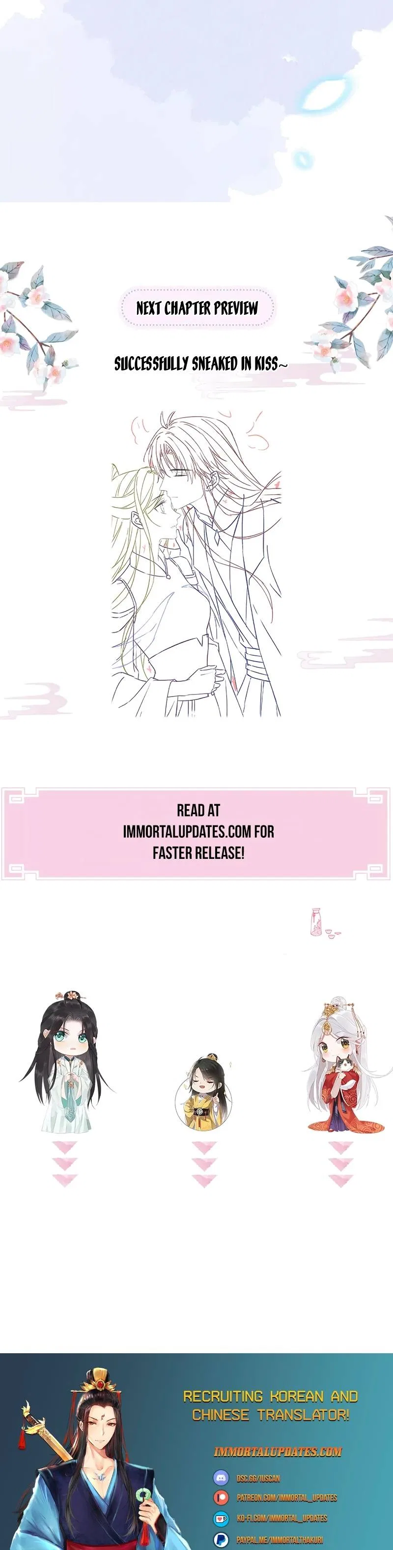 Empress Mother Chapter 144 – Page 13