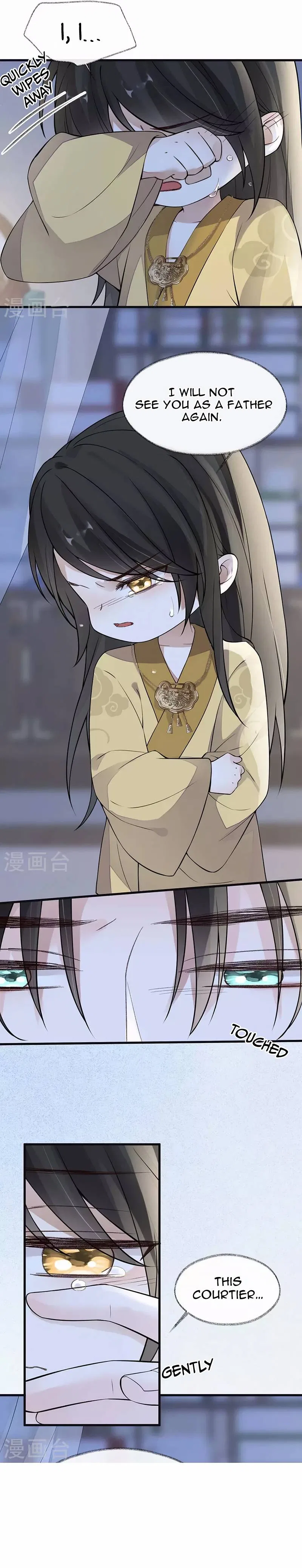 Empress Mother Chapter 143 – Page 4