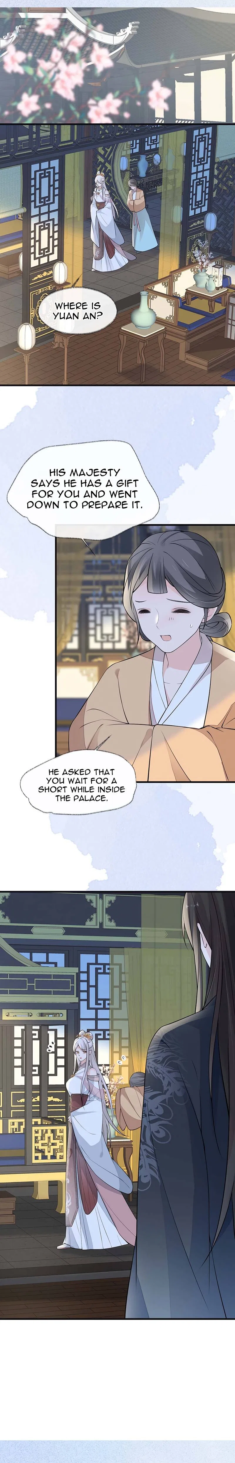 Empress Mother Chapter 143 – Page 6