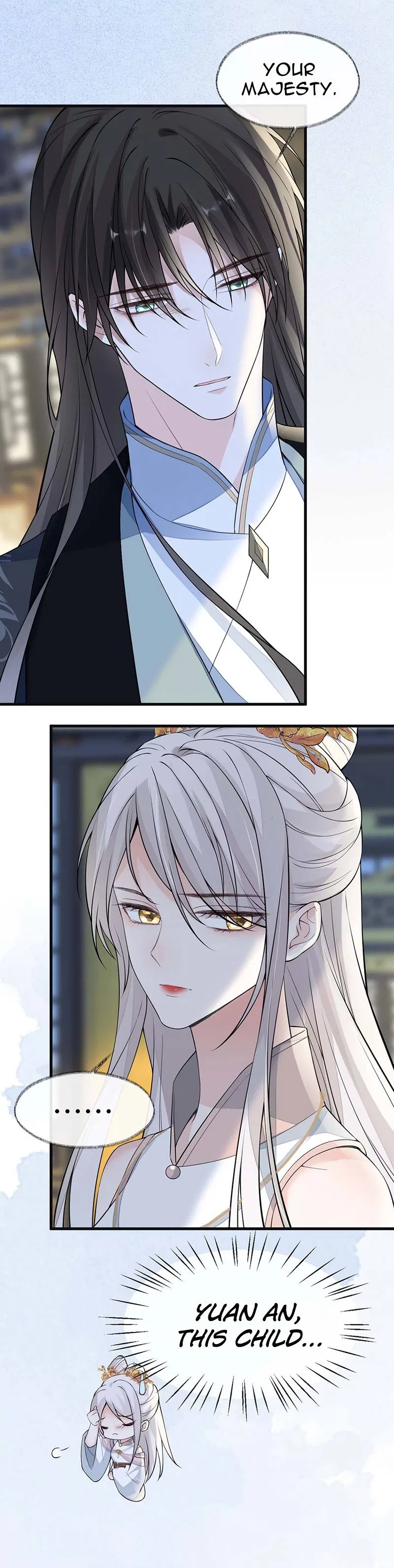 Empress Mother Chapter 143 – Page 7