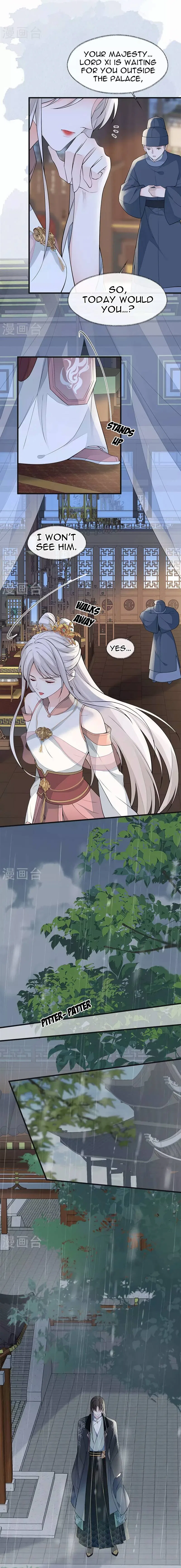 Empress Mother Chapter 142 – Page 2