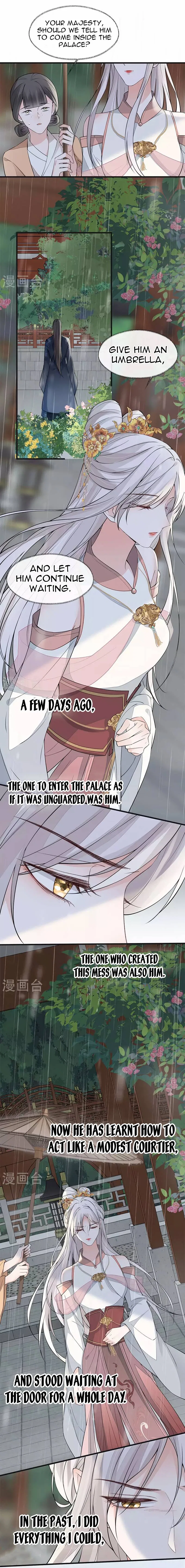 Empress Mother Chapter 142 – Page 4