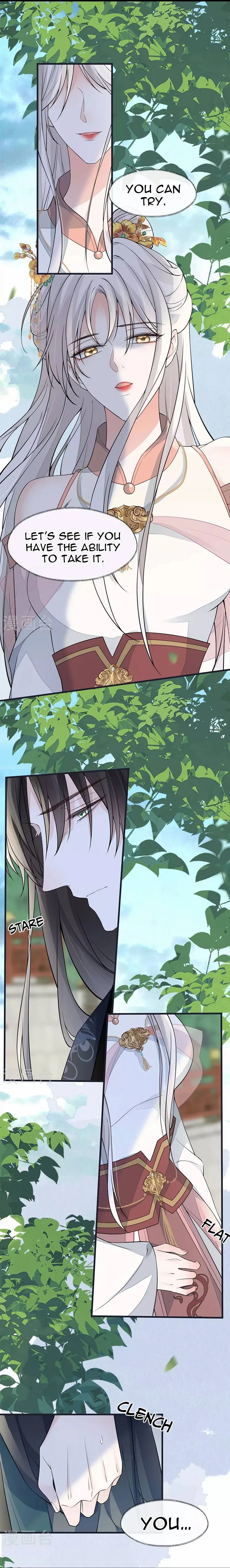 Empress Mother Chapter 141 – Page 2