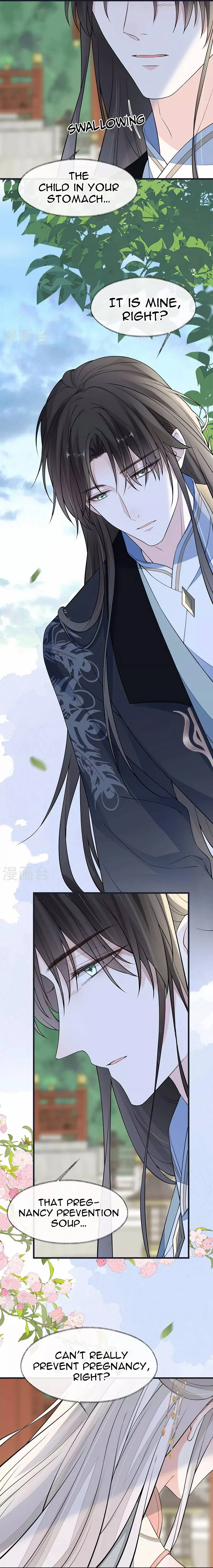 Empress Mother Chapter 141 – Page 3