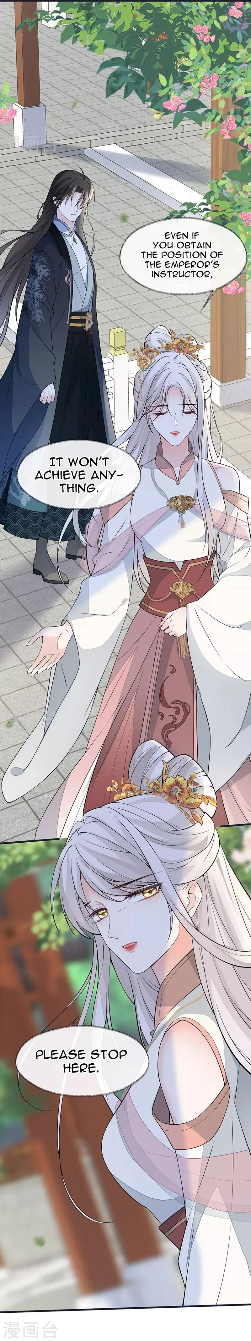 Empress Mother Chapter 141 – Page 10