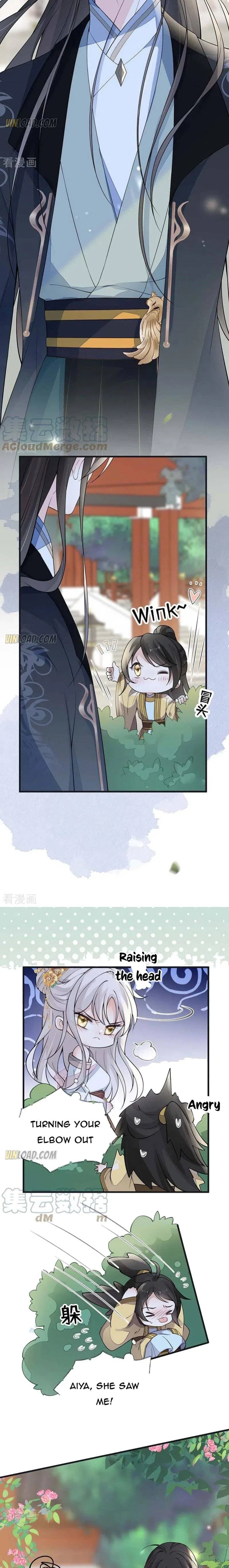 Empress Mother Chapter 140 – Page 3