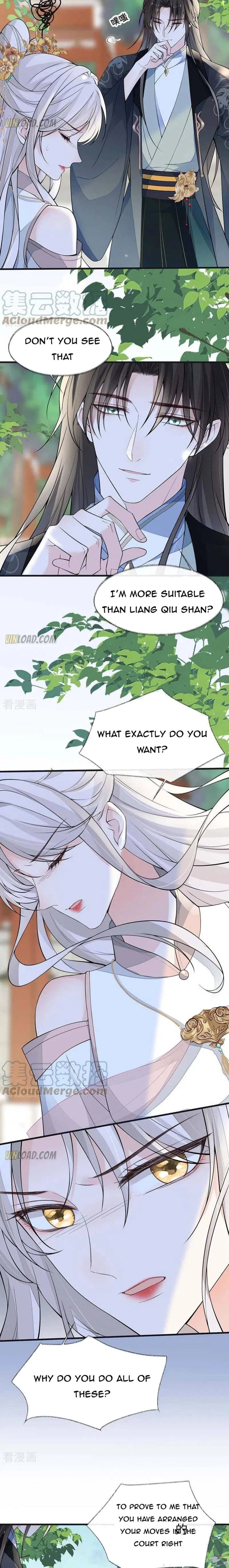 Empress Mother Chapter 140 – Page 4