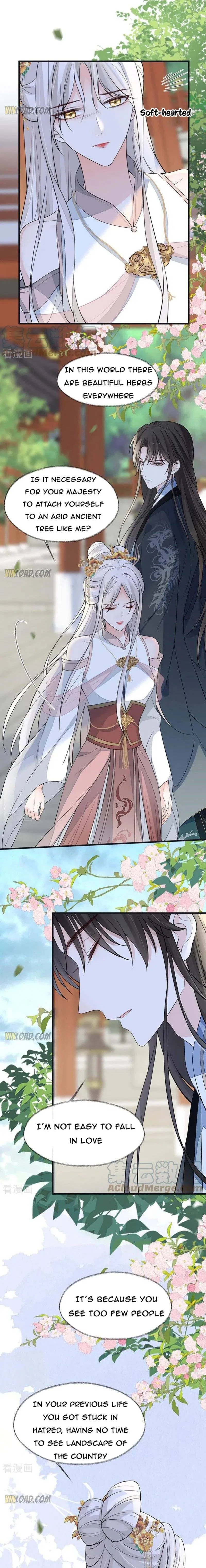 Empress Mother Chapter 140 – Page 6