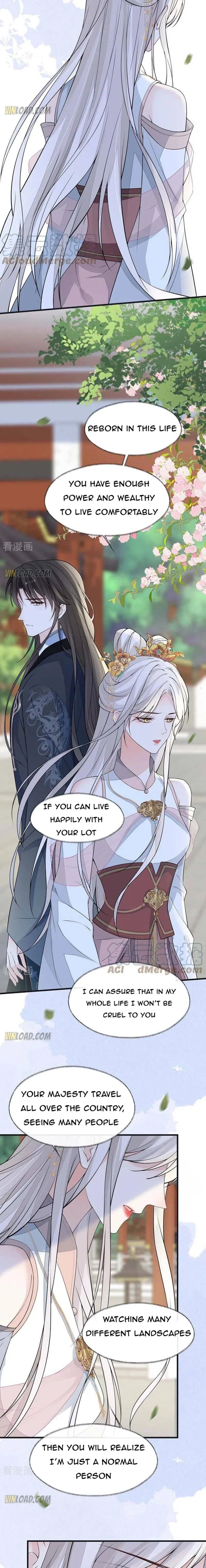 Empress Mother Chapter 140 – Page 7
