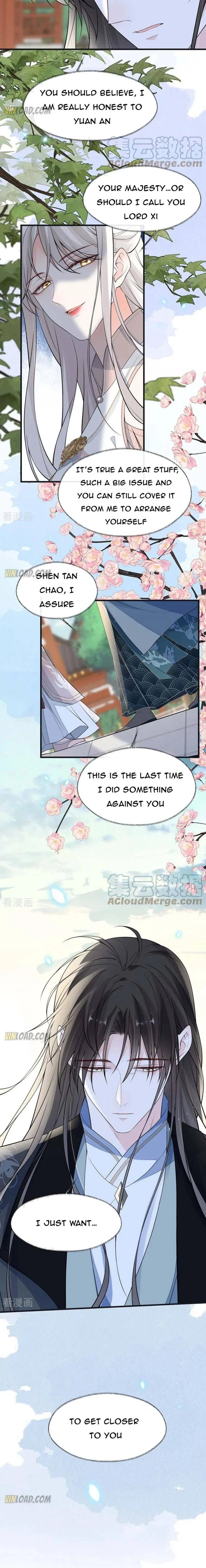 Empress Mother Chapter 140 – Page 10