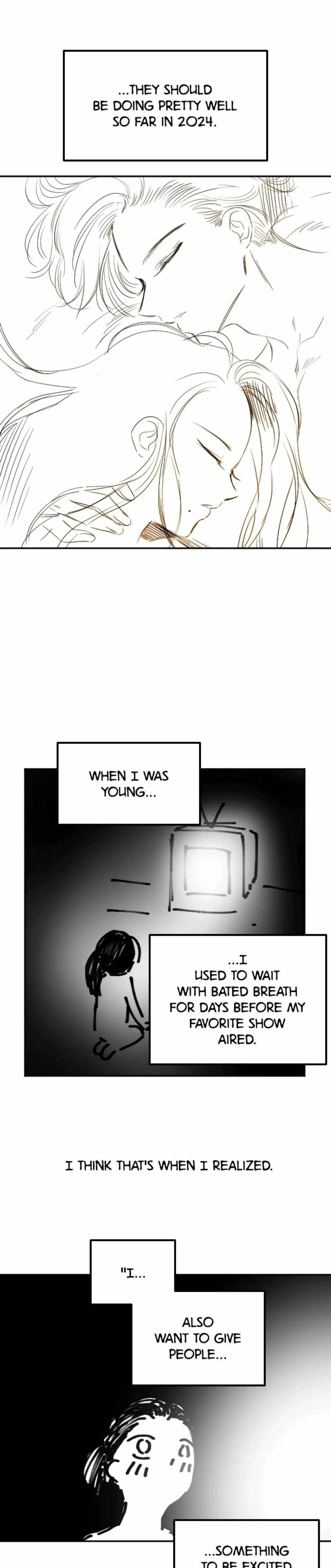 Trapped Chapter 204 – Page 7