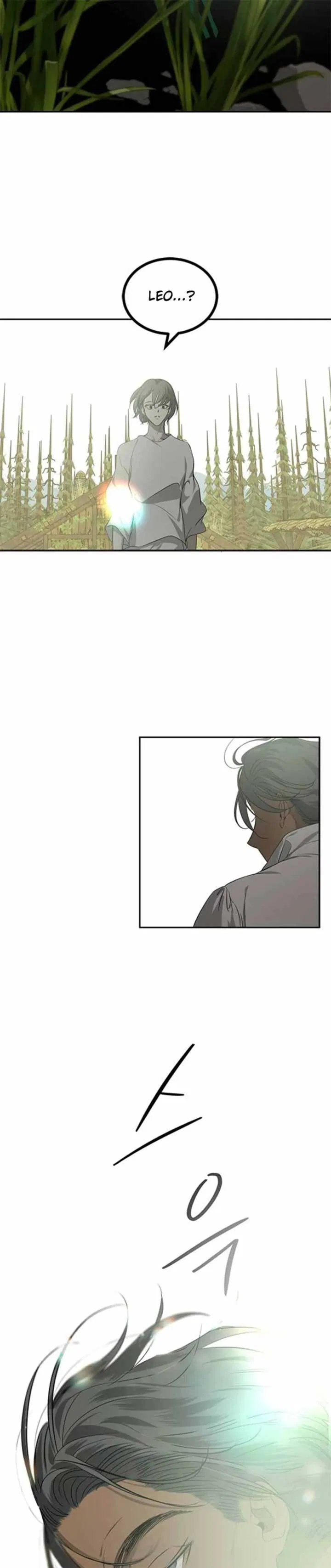 Trapped Chapter 198 – Page 2