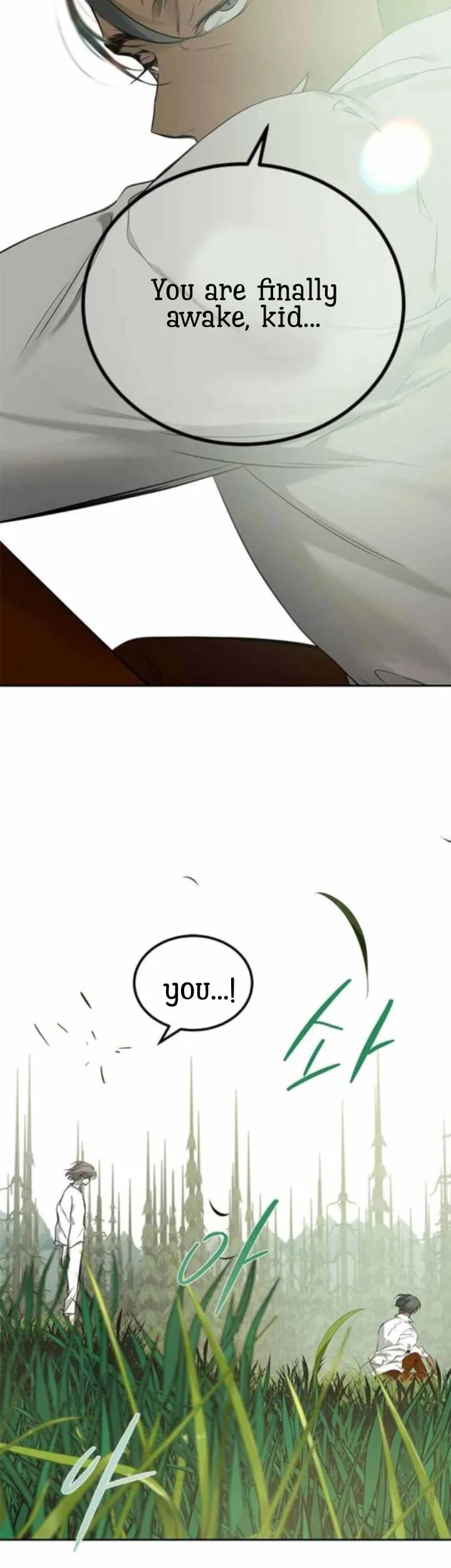 Trapped Chapter 198 – Page 3