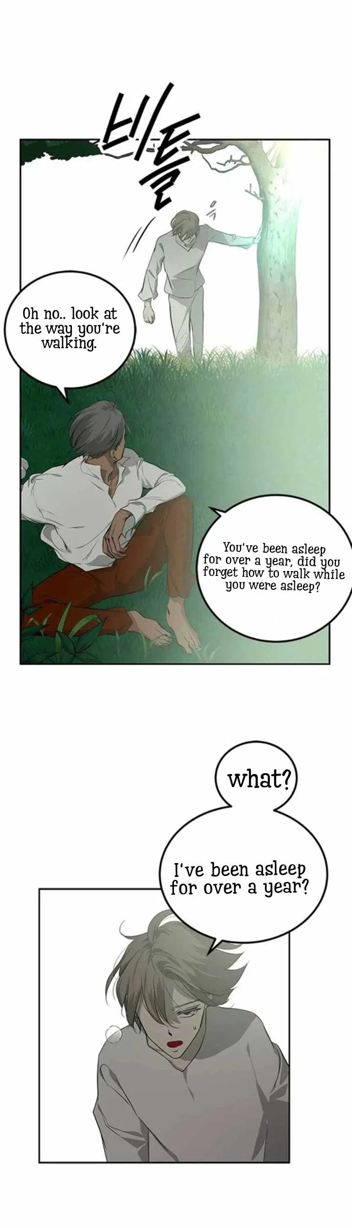 Trapped Chapter 198 – Page 4