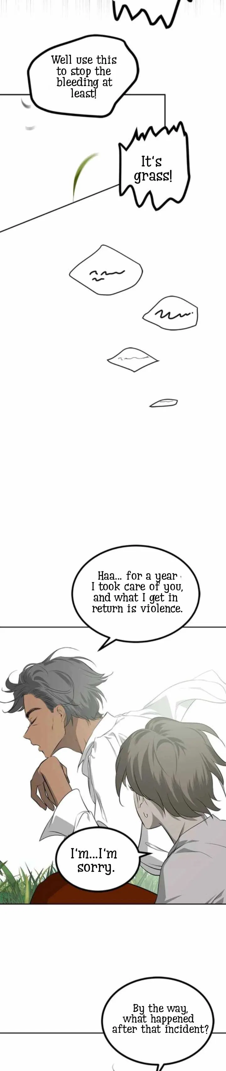 Trapped Chapter 198 – Page 10