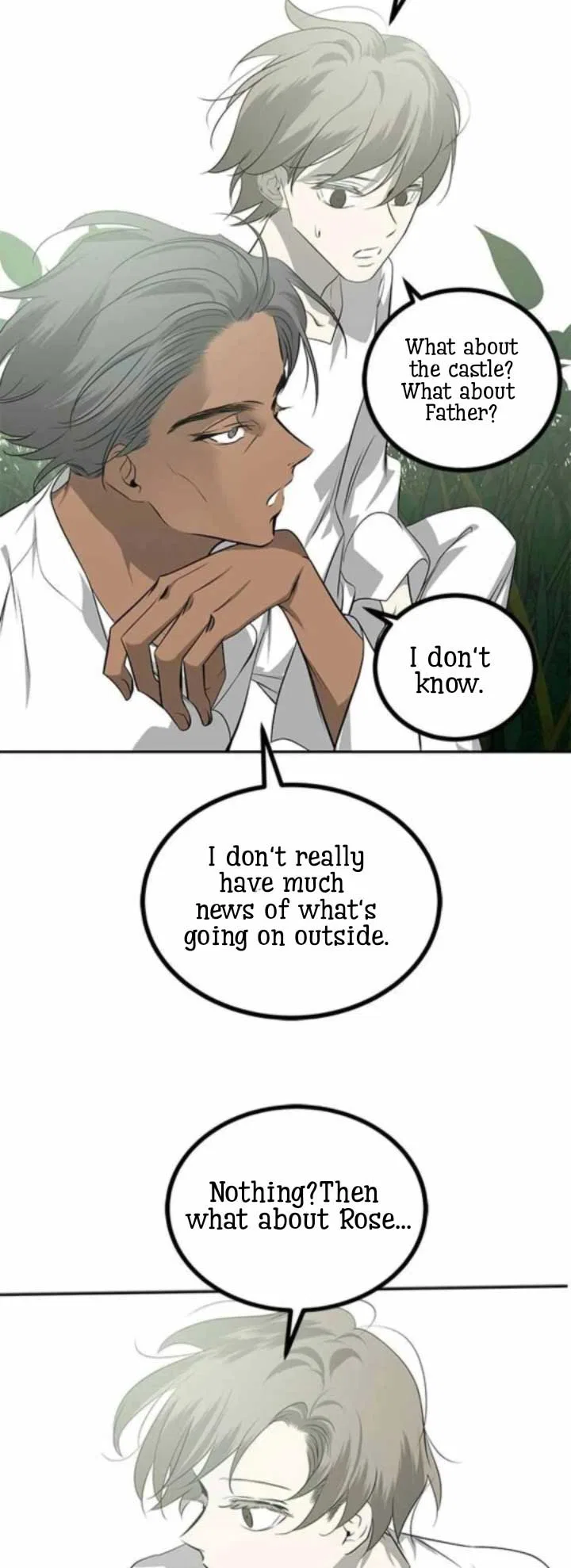 Trapped Chapter 198 – Page 11