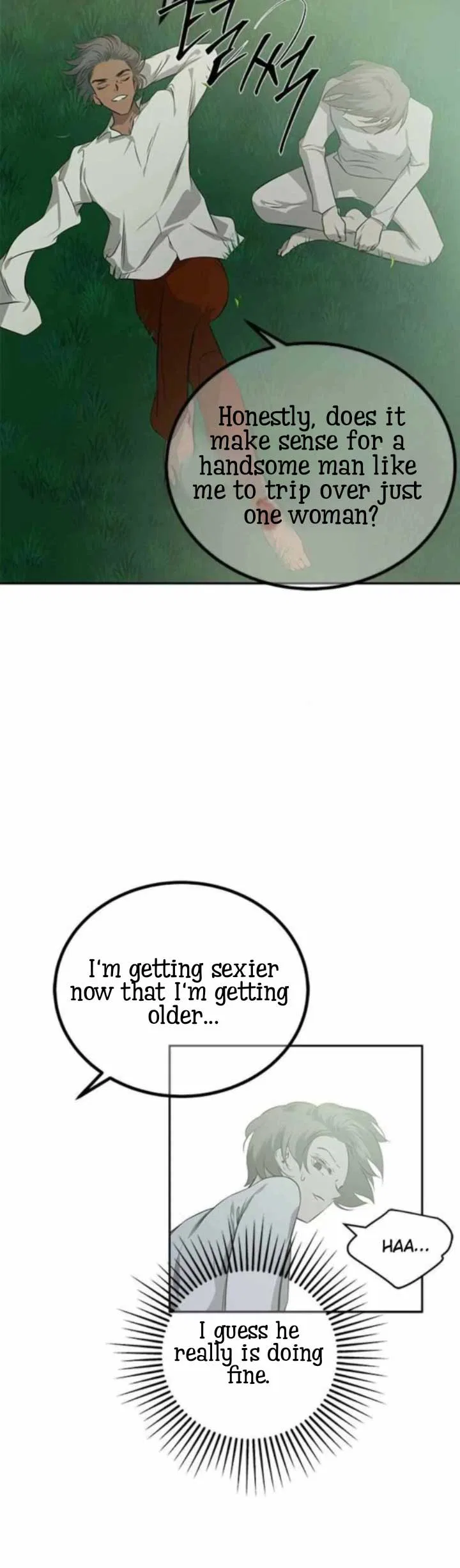 Trapped Chapter 198 – Page 16