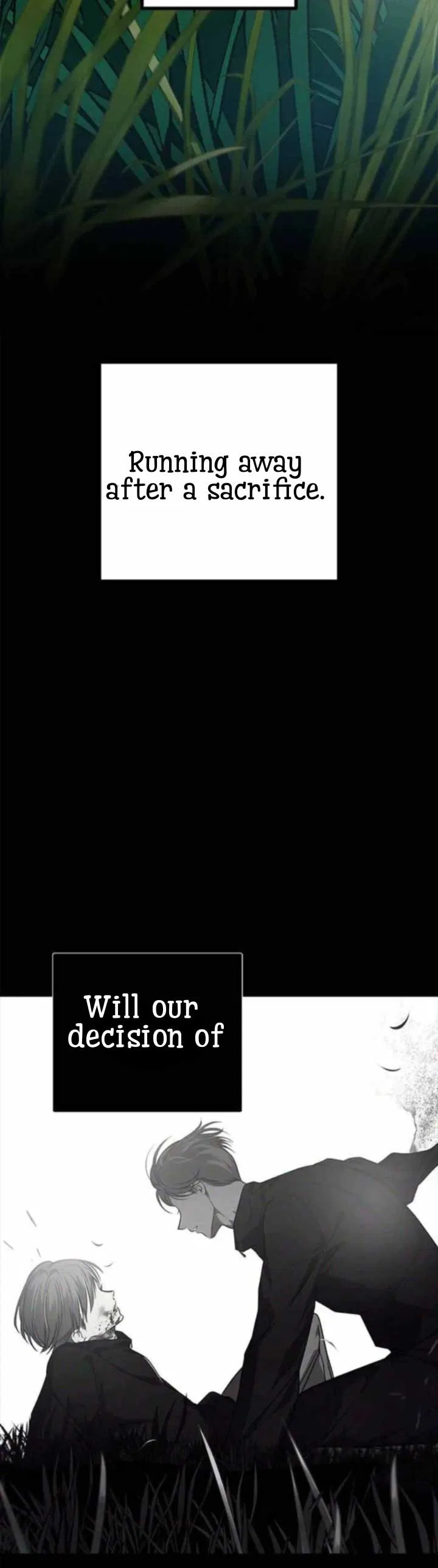 Trapped Chapter 198 – Page 20