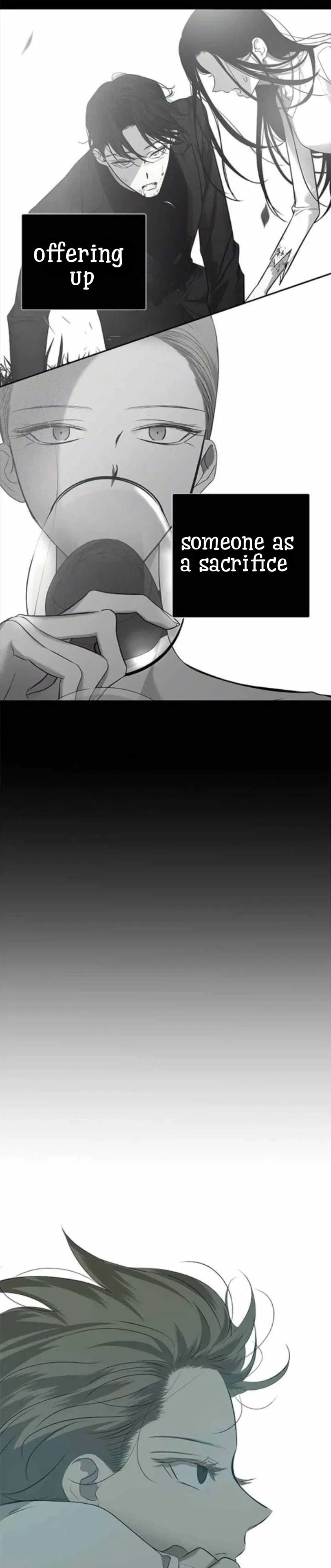 Trapped Chapter 198 – Page 21