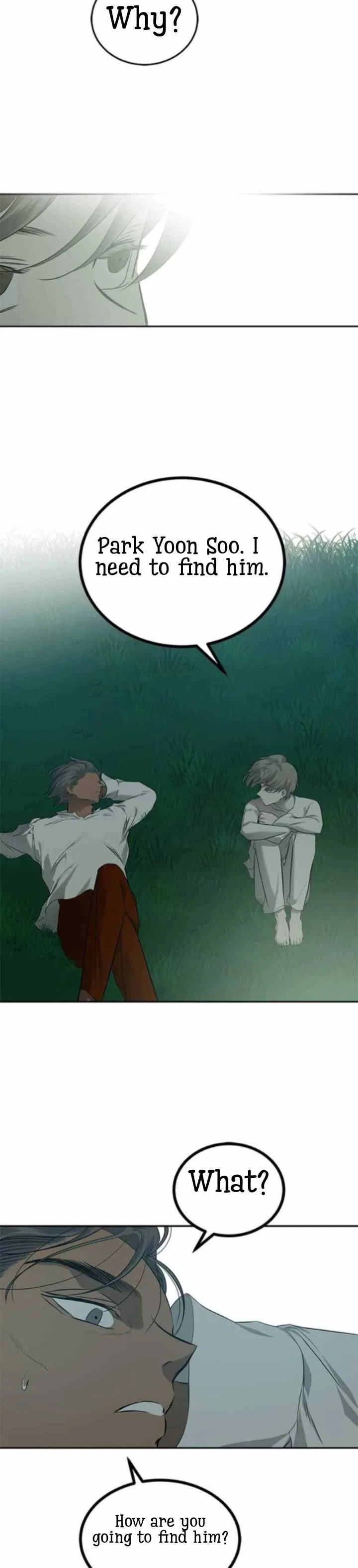 Trapped Chapter 198 – Page 23