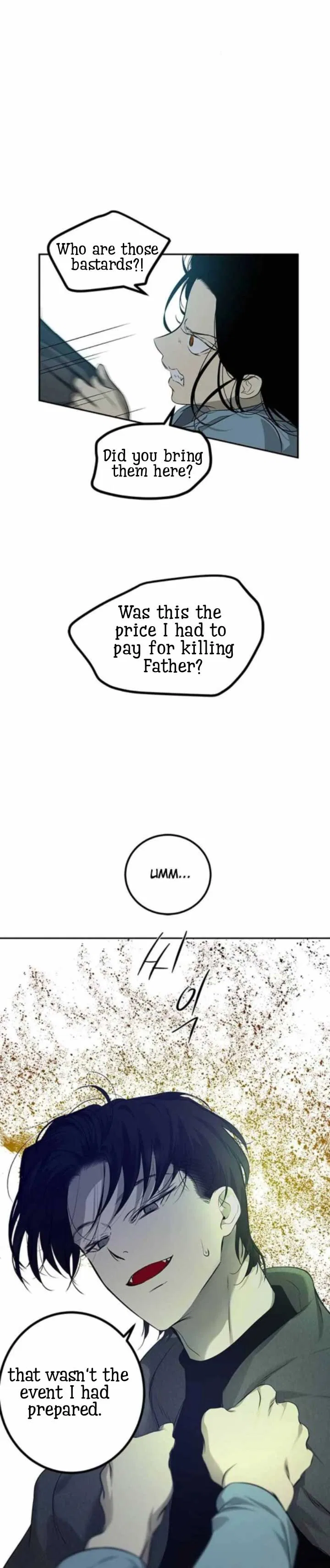 Trapped Chapter 198 – Page 29
