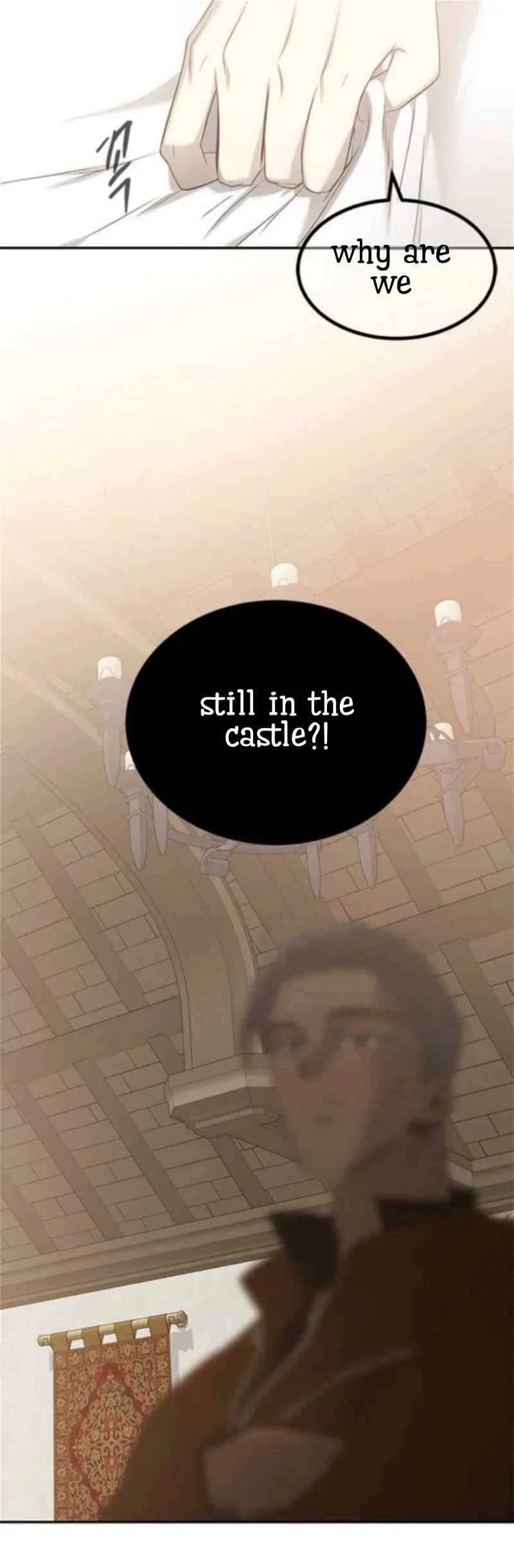 Trapped Chapter 197 – Page 4
