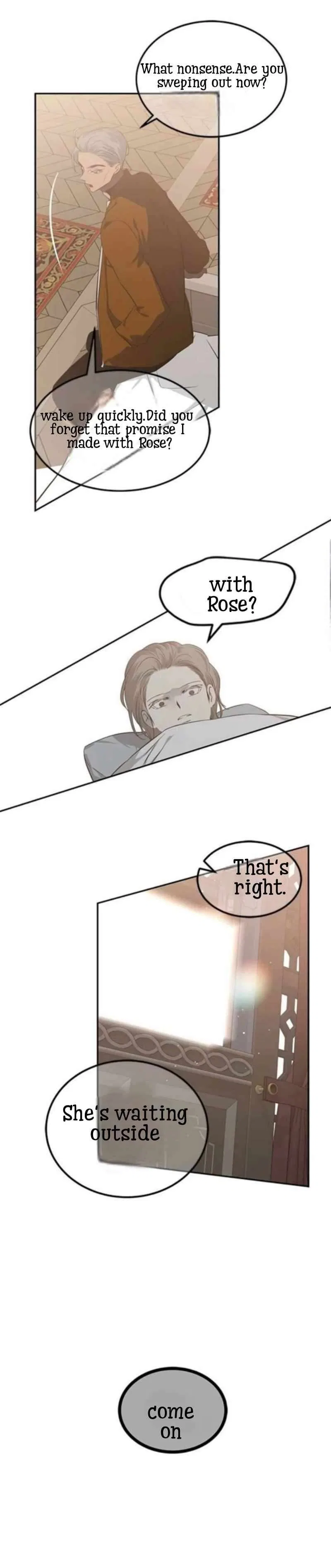 Trapped Chapter 197 – Page 5