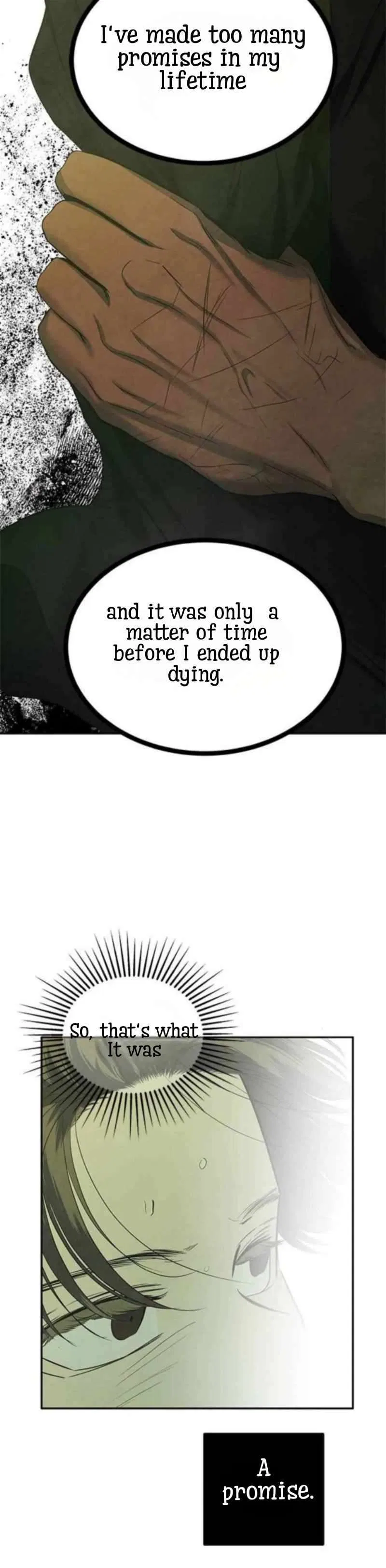 Trapped Chapter 197 – Page 20