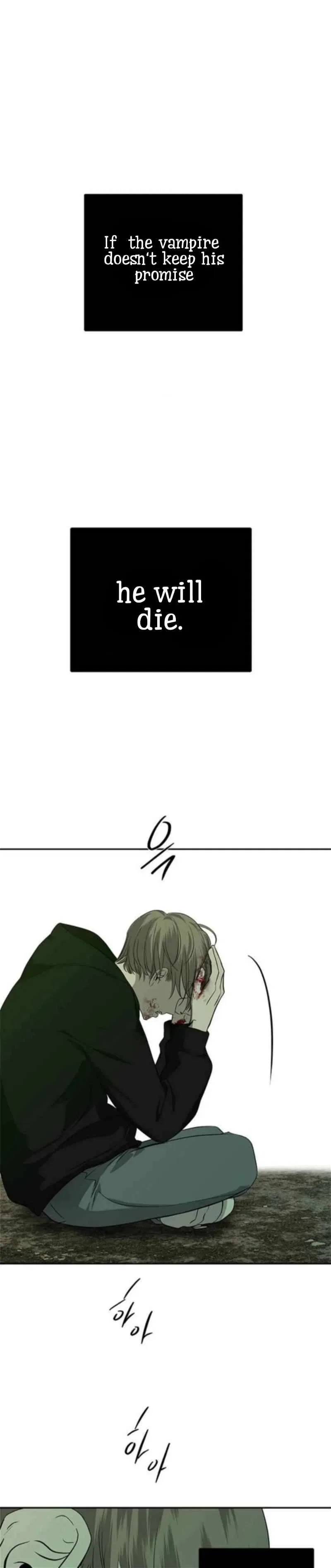 Trapped Chapter 197 – Page 21