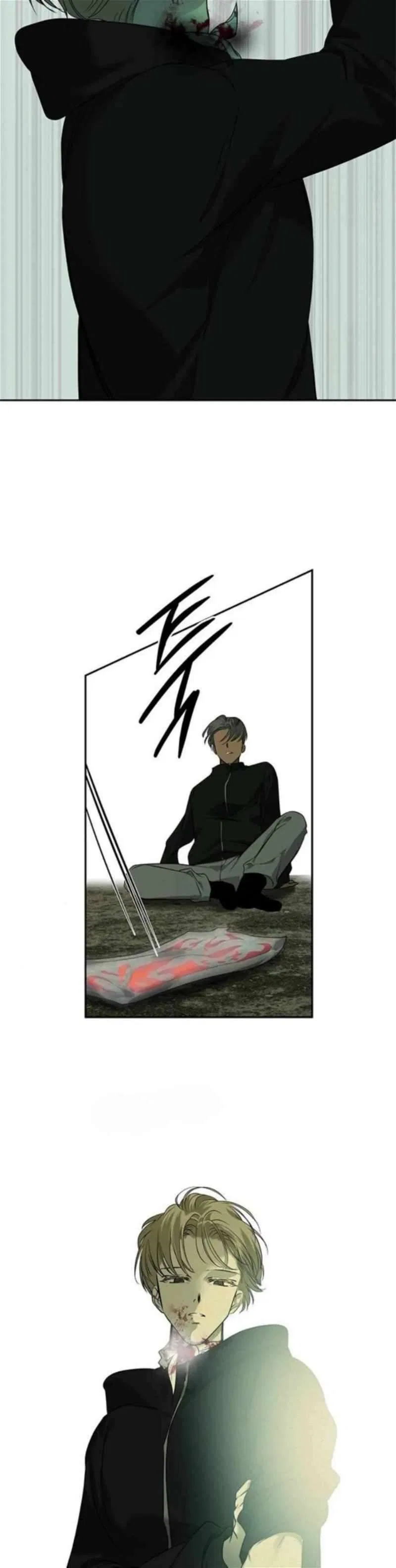 Trapped Chapter 197 – Page 23